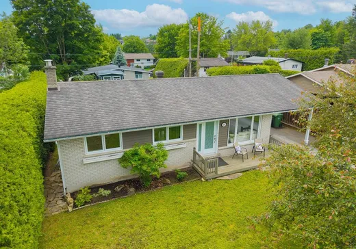 House for sale - 4064 Rue de la Prairie, Les Nations, J1L 1L2