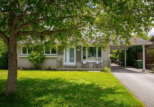 House for sale - 4064 Rue de la Prairie, Les Nations, J1L 1L2