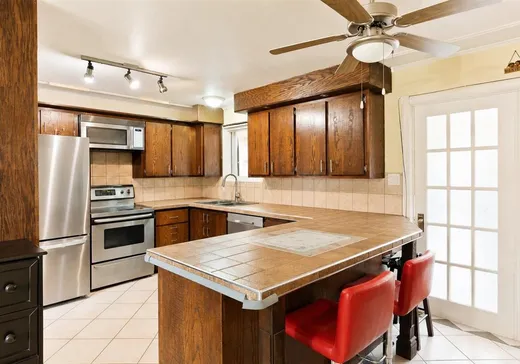 Maison à vendre - 2862 Rue Boudreau, Sherbrooke, J1G 3M9