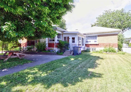 Bungalow for sale - 268 Rue François-Duclos, Cap-De-La-Madeleine, G8T5E6