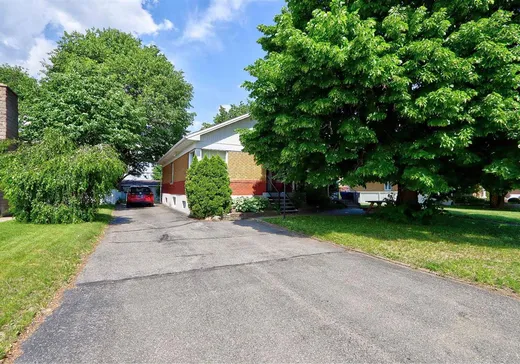 House for sale - 268 Rue François-Duclos, Cap-De-La-Madeleine, G8T 5E6