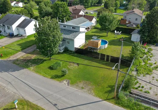 House for sale - 421 Rue de l'Alouette, Shawinigan, G0X 1L0