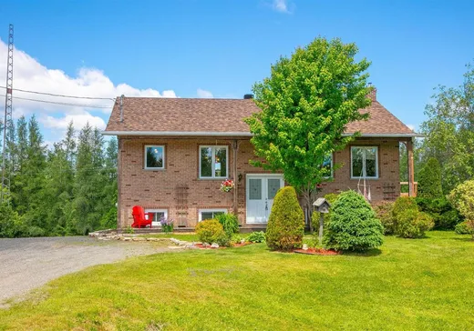 Bungalow for sale - 119 Route 204, Audet, G0Y1A0