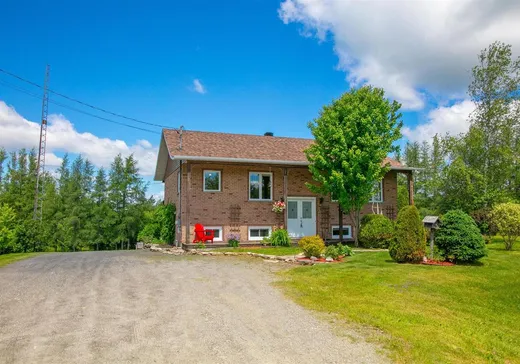 Maison à vendre - 119 Route 204, Audet, G0Y 1A0