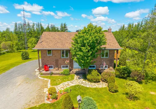 Maison à vendre - 119 Route 204, Audet, G0Y 1A0