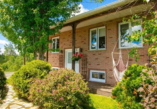 Maison à vendre - 119 Route 204, Audet, G0Y 1A0