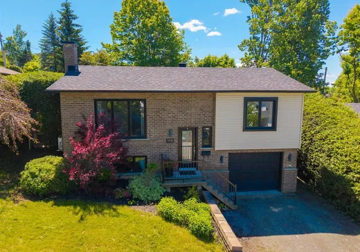 House for sale - 1770 Rue Dubonnet, Sherbrooke, J1G 4V2