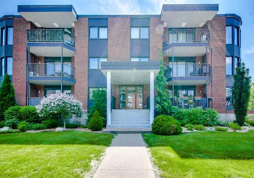 Condo for sale - 4280 Rue Louis-Lacroix, App. 1, Trois-Rivières, G8Y 5V2