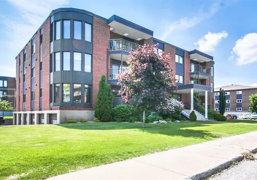 Condo for sale - 4280 Rue Louis-Lacroix, App. 1, Trois-Rivières, G8Y 5V2
