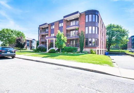 Condo for sale - 4280 Rue Louis-Lacroix, App. 1, Trois-Rivières, G8Y 5V2