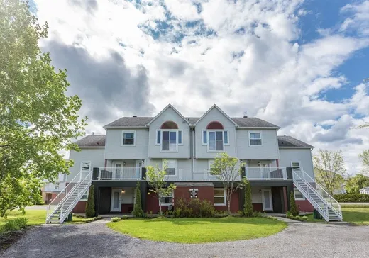 Condo à vendre - 2290 Place du Village, App. 211, Magog, J1X6G3