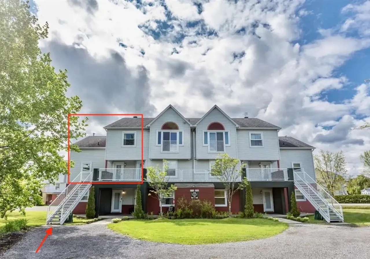 2290 Place du Village, App. 211 — photo 2