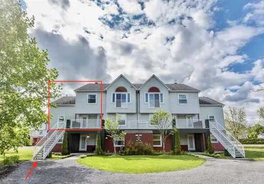 Condo à vendre - 2290 Place du Village, App. 211, Magog, J1X 6G3