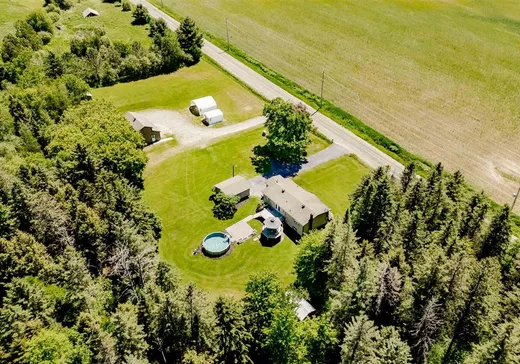 House for sale - 425 Ch. Flanders, Coaticook, J0B 1L0