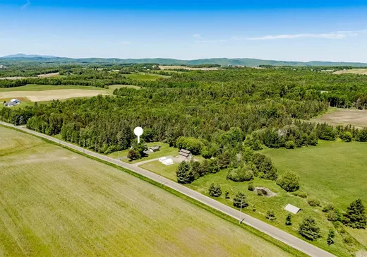 House for sale - 425 Ch. Flanders, Coaticook, J0B 1L0