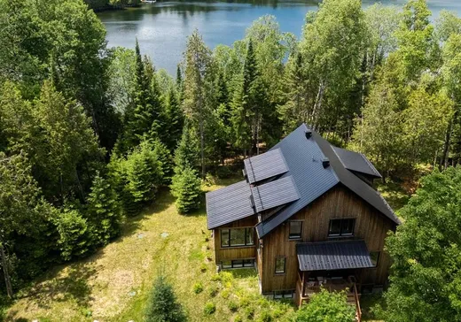 Maison à vendre - 3260 Rue Vickerage, Wentworth, J0T 1Y0