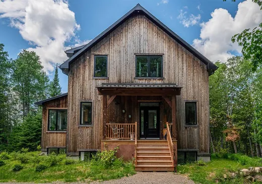 Maison à vendre - 3260 Rue Vickerage, Wentworth, J0T 1Y0