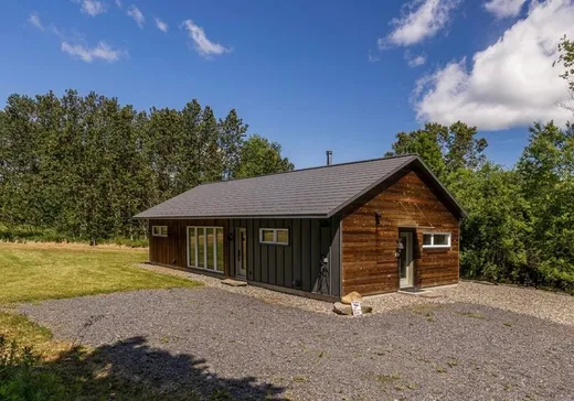 Maison à vendre - 986 Ch. Standish, Magog, J0B 2C0