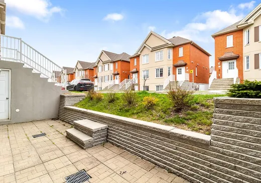Condo à vendre - 7385 Rue du Chardonneret, Boucherville, J4Z 0B4
