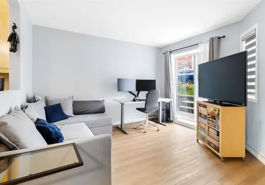 Condo à vendre - 7385 Rue du Chardonneret, Boucherville, J4Z 0B4