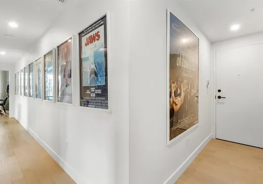 Condo for sale - 1552 Rue des Bassins, App. 400-A, Montreal (Downtown), H3C 0Z3
