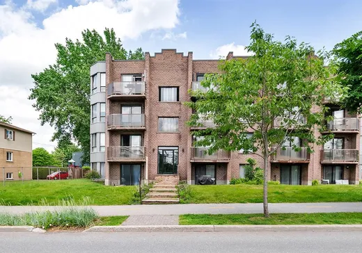 Condo à vendre - 381 Rue Blain, App. 402, Mont-Saint-Hilaire, J3H5H8
