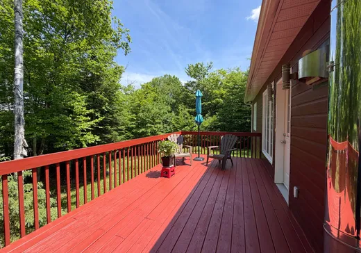 Maison à vendre - 2 Rue County, Morin-Heights, J0R 1H0