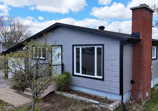 Maison à vendre - 21 Rue Bordage, Port-Cartier, G5B 1Y1
