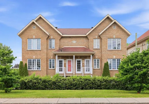 Condo à vendre - 554 Ch. du Grand-Bernier N., Saint-Jean-sur-Richelieu, J3B 7G2