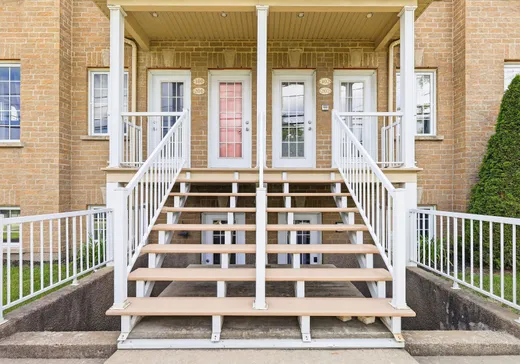 Condo à vendre - 554 Ch. du Grand-Bernier N., Saint-Jean-sur-Richelieu, J3B 7G2