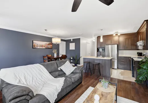 Condo à vendre - 554 Ch. du Grand-Bernier N., Saint-Jean-sur-Richelieu, J3B 7G2