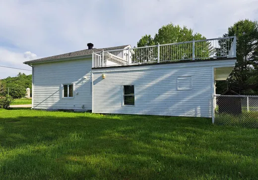House for sale - 179 Ch. du Lac-Mallonne, Lac-du-Cerf, J0W 1S1