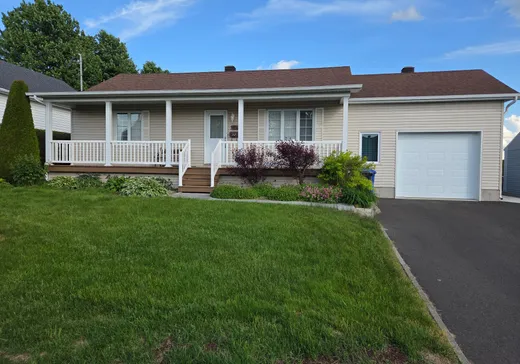 Maison à étages à vendre - 510 Av. de la Sablière, Sainte-Marie, G6E3L7