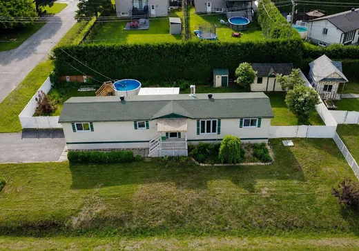 Maison à étages à vendre - 2461 Rue Sébastien, Terrebonne, J7M2A1