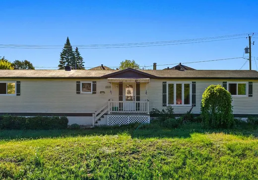 Maison à vendre - 2461 Rue Sébastien, Terrebonne, J7M 2A1