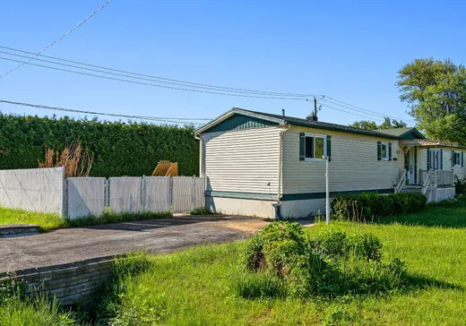 Maison à vendre - 2461 Rue Sébastien, Terrebonne, J7M 2A1