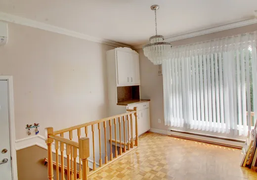 Maison à vendre - 11 Rue Désilets, Victoriaville, G6P 1B8