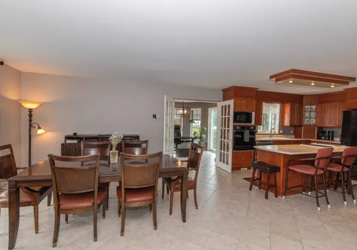 House for sale - 3675 Ch. du Lac, Val-d'Or, J9P 6Z7