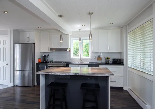 Maison à vendre - 2056 Rue St-Calixte, Plessisville, G6L 1S3