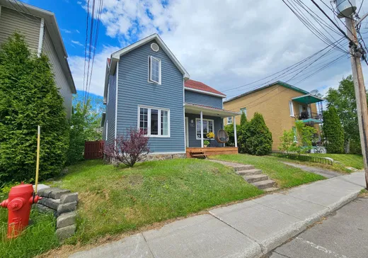 House for sale - 1662 6e Avenue, La Baie, G7B 1R8