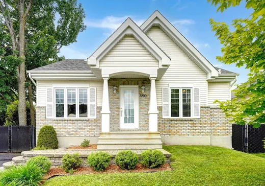 Maison à étages à vendre - 7200 Rue de la Grive, Terrebonne, J7M0A8