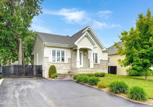 Maison à vendre - 7200 Rue de la Grive, Terrebonne, J7M 0A8
