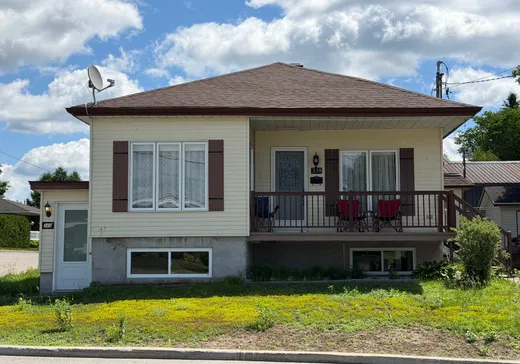 House for sale - 358-360 3e Avenue, Mont-Laurier, J9L 3B9