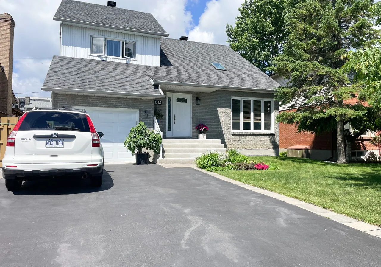 1115 Av. Stravinski — photo 1