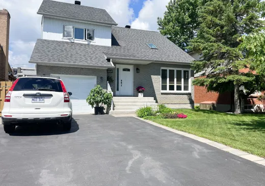Two or more stories for sale - 1115 Av. Stravinski, Brossard, J4X1W8
