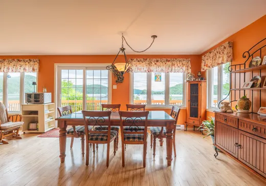 Maison à vendre - 152 Ch. Hayes, Val-des-Bois, J0X 3C0