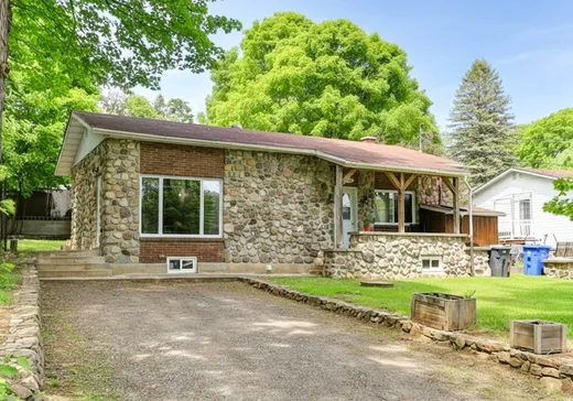 Maison à vendre - 988 Rue Laurent, Saint-Jérôme, J5L 1A2