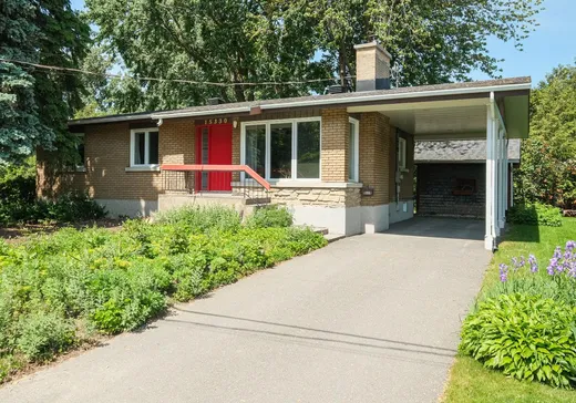 Maison à étages à vendre - 15330 Av. Gingras, Saint-Hyacinthe, J2T4C2