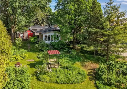 Maison à vendre - 15330 Av. Gingras, Saint-Hyacinthe, J2T 4C2