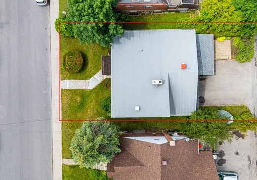 Maison à vendre - 52 Rue Wilfrid, Salaberry-de-Valleyfield, J6T 2N5